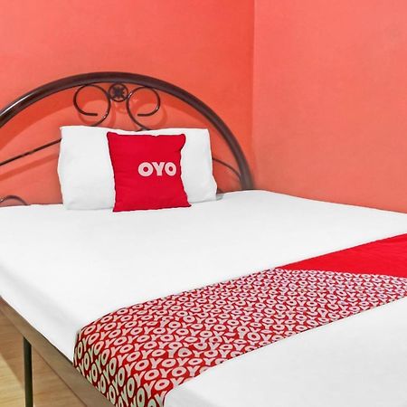 Hotel Solanos Transient House Pasay Zewnętrze zdjęcie