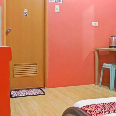 Hotel Solanos Transient House Pasay Zewnętrze zdjęcie