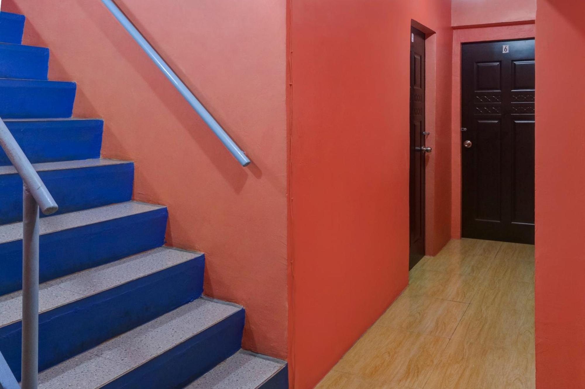 Hotel Solanos Transient House Pasay Zewnętrze zdjęcie