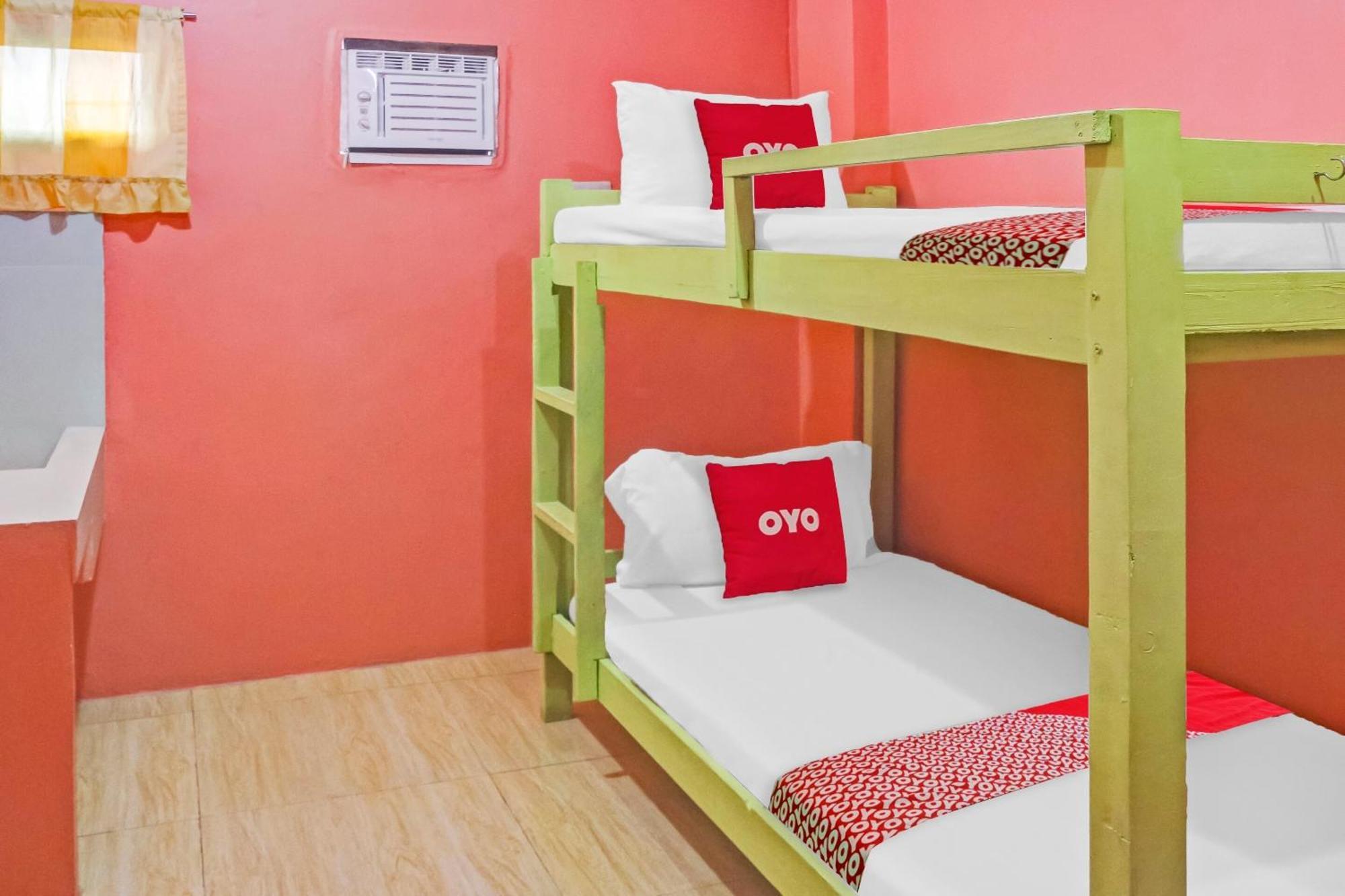 Hotel Solanos Transient House Pasay Zewnętrze zdjęcie