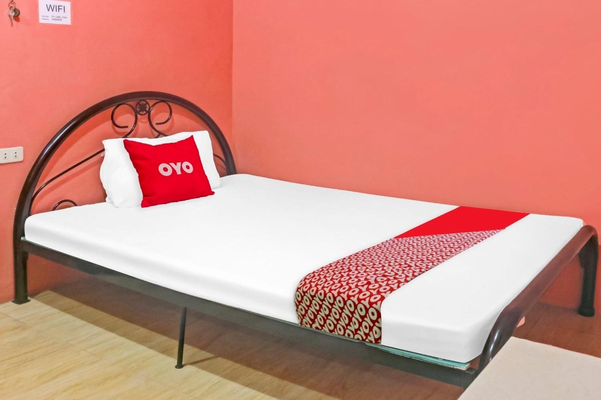 Hotel Solanos Transient House Pasay Zewnętrze zdjęcie