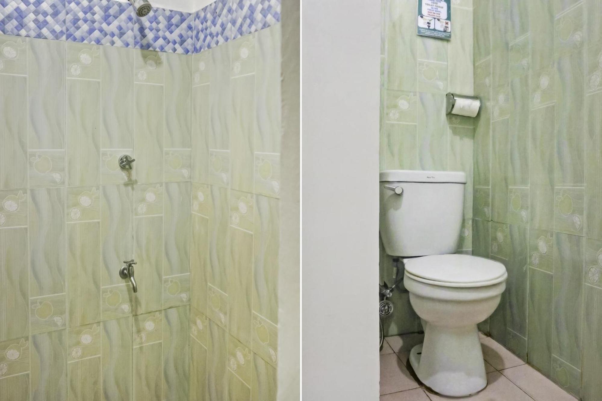 Hotel Solanos Transient House Pasay Zewnętrze zdjęcie