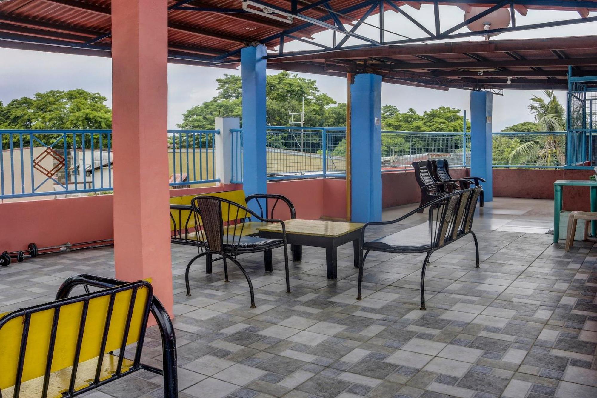 Hotel Solanos Transient House Pasay Zewnętrze zdjęcie