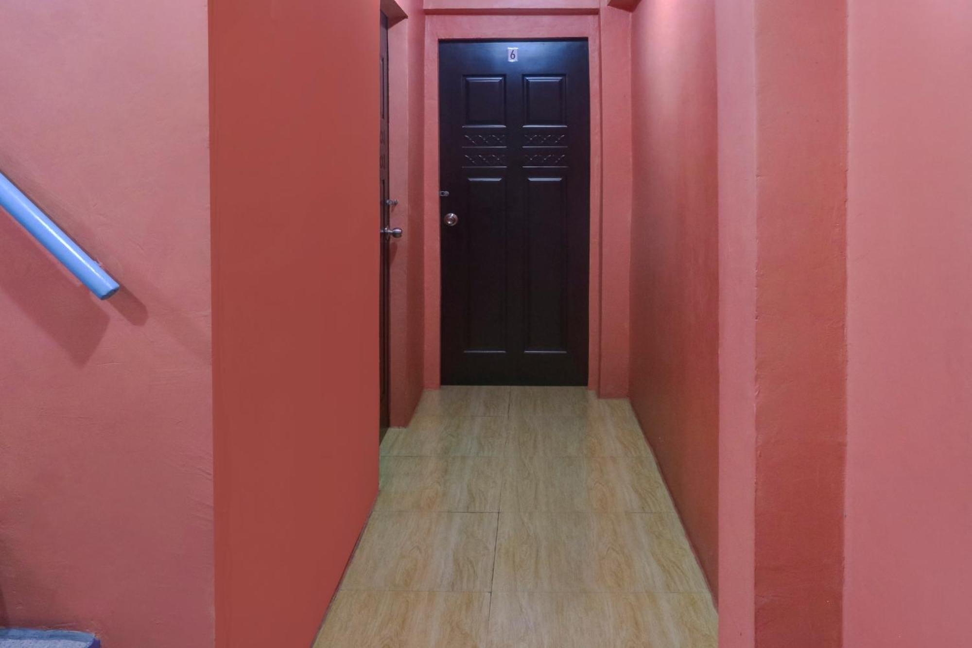 Hotel Solanos Transient House Pasay Zewnętrze zdjęcie