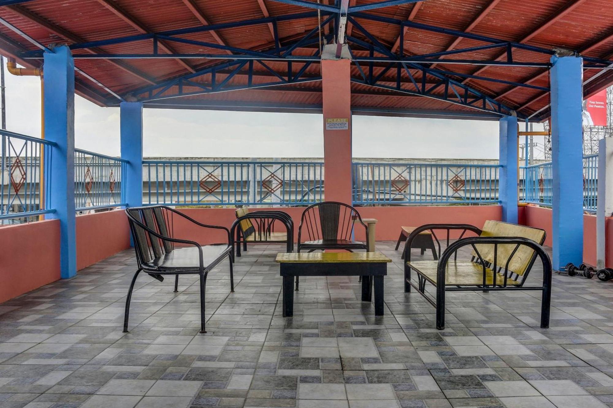 Hotel Solanos Transient House Pasay Zewnętrze zdjęcie