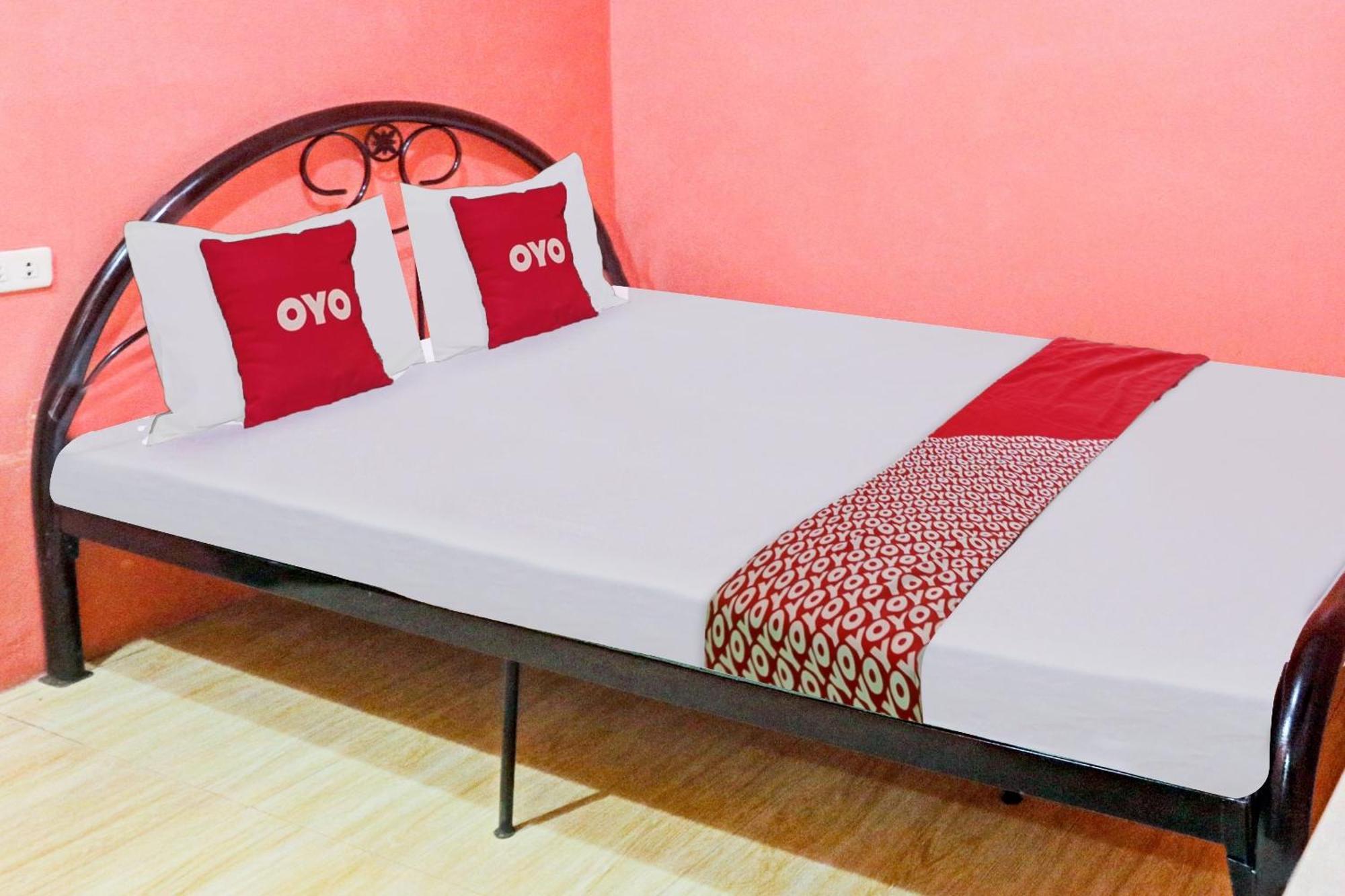 Hotel Solanos Transient House Pasay Zewnętrze zdjęcie