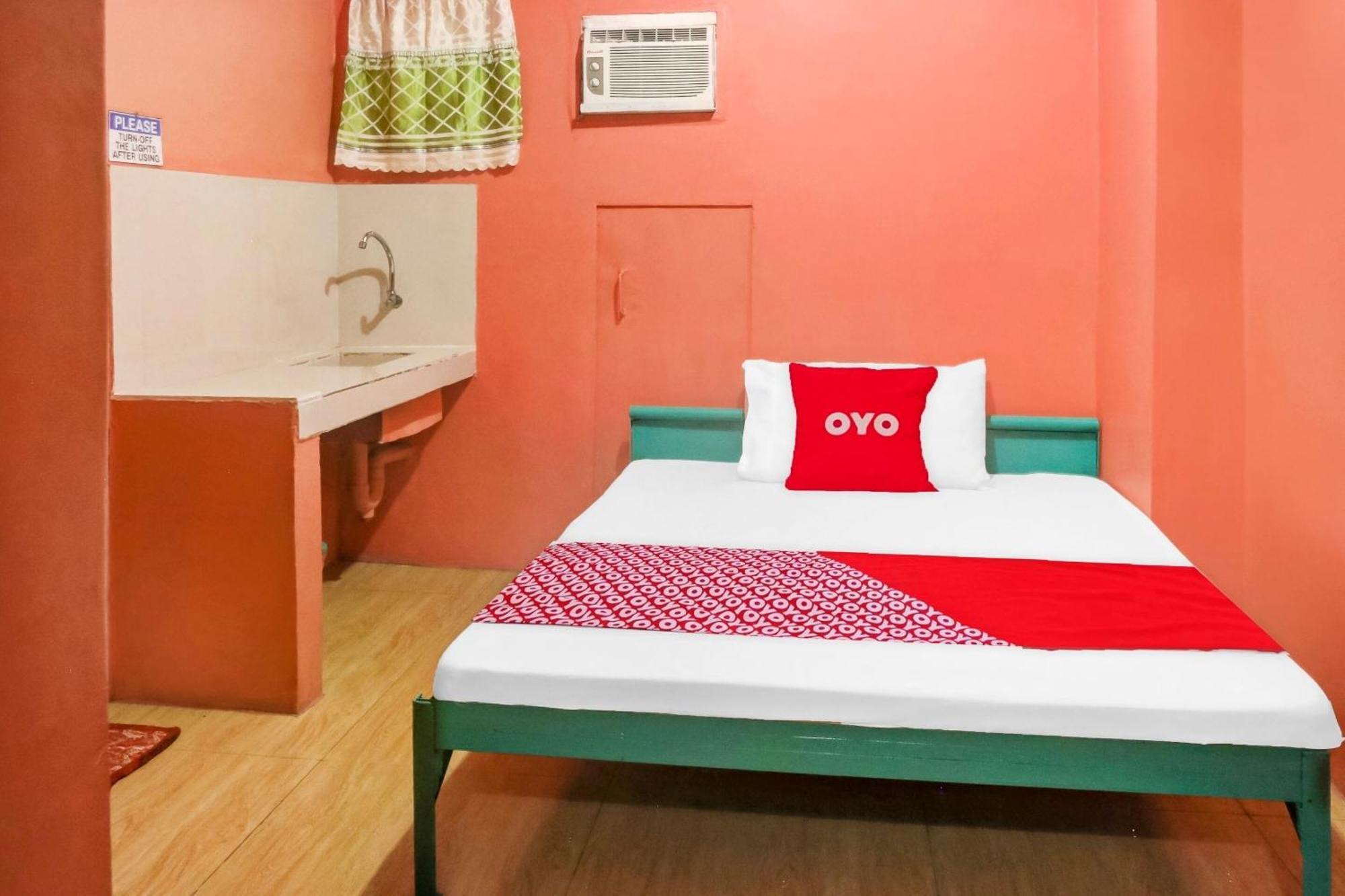Hotel Solanos Transient House Pasay Zewnętrze zdjęcie