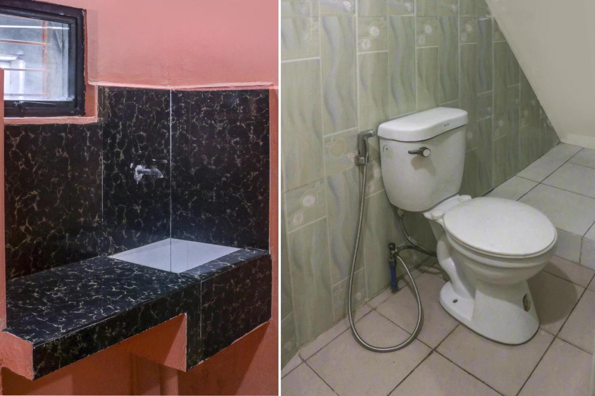 Hotel Solanos Transient House Pasay Zewnętrze zdjęcie