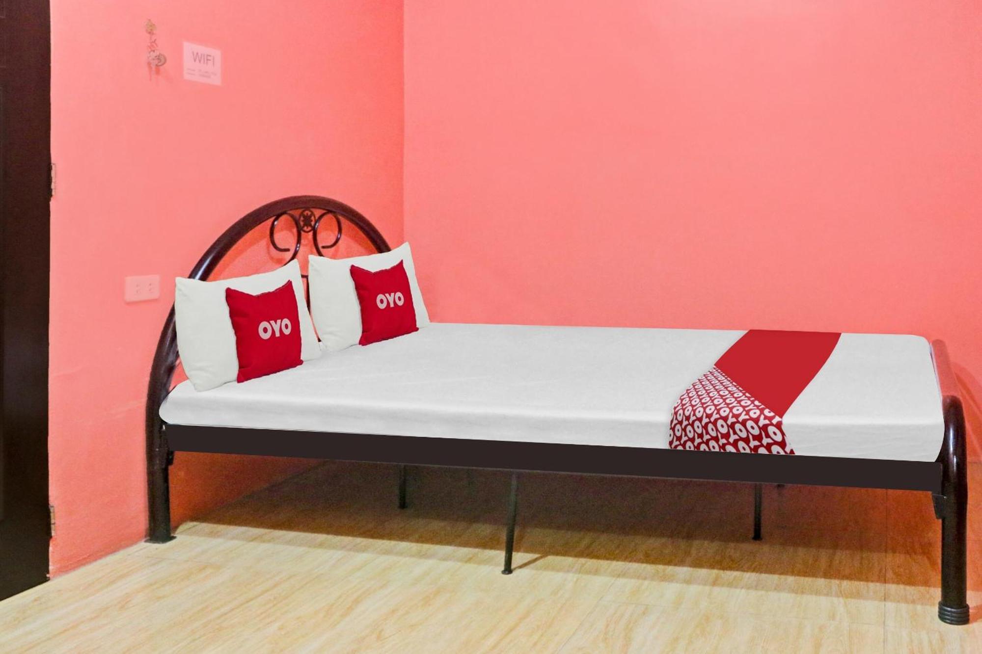 Hotel Solanos Transient House Pasay Zewnętrze zdjęcie
